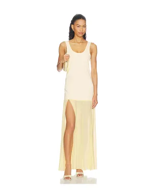 OW Collection LYANNA MAXI ドレス - サムネイル1