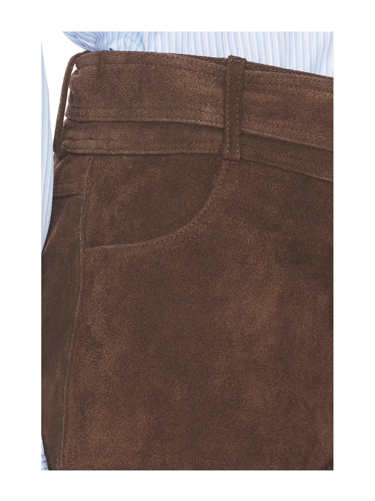 OW Collection ZADE MINI ショートパンツ - 画像6