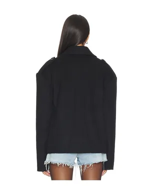 OW Collection PRESLEY コート - サムネイル4