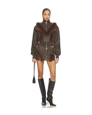 OW Collection BELA ジャケット - サムネイル4