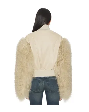 OW Collection BEX ジャケット - サムネイル4