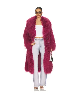 OW Collection THEA コート - サムネイル1