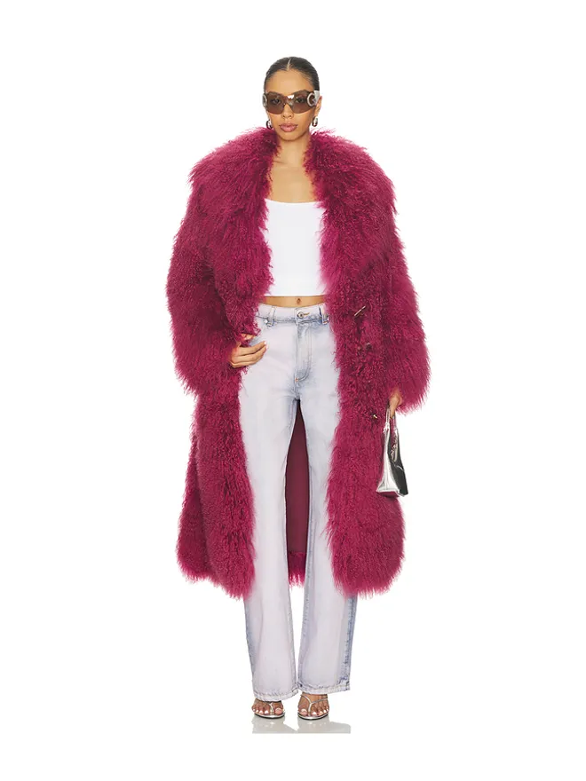 OW Collection OW Collection THEA コートの商品画像