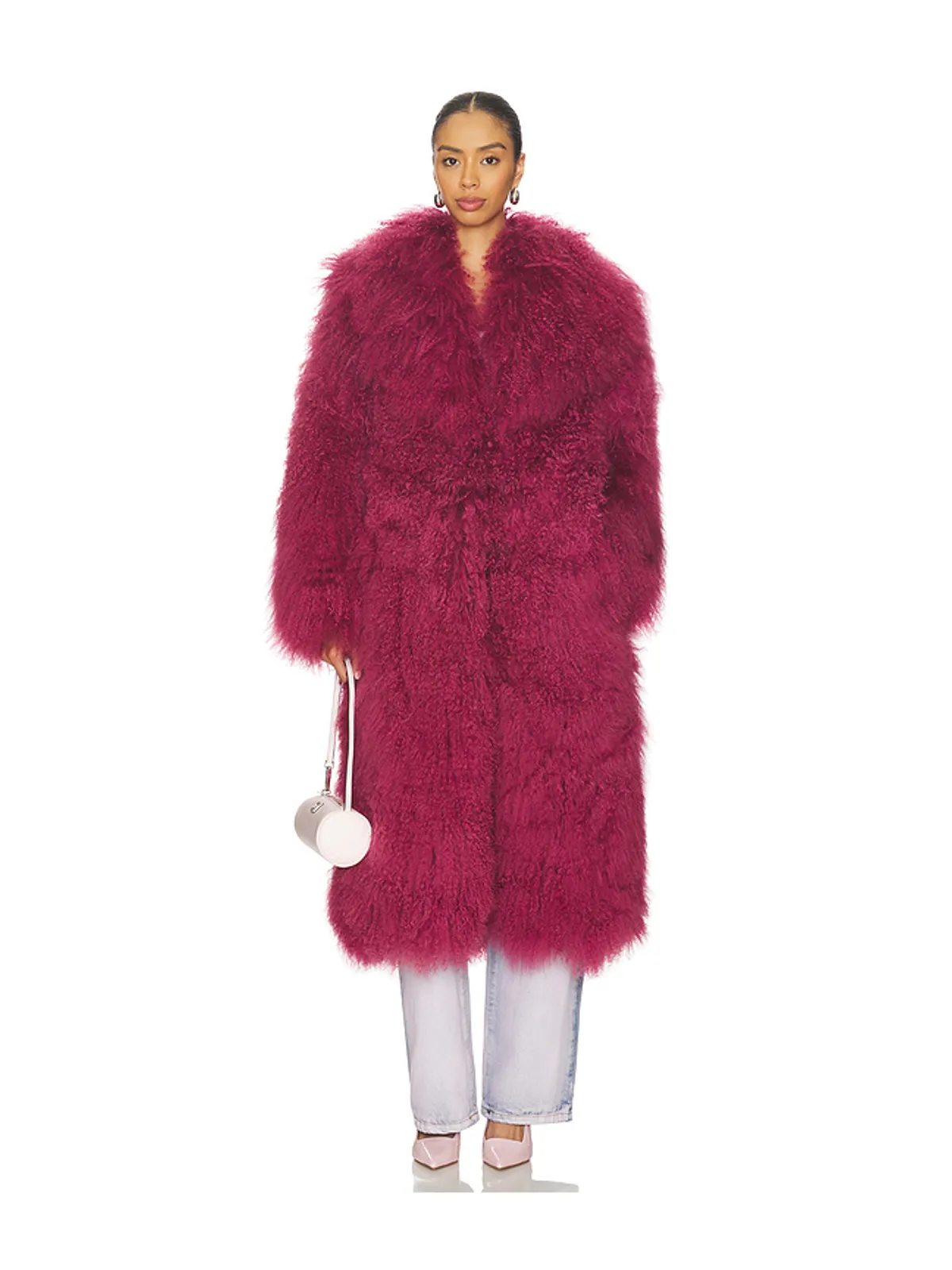 OW Collection THEA コート - 画像2