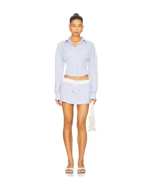 OW Collection ELLA スカート - サムネイル5