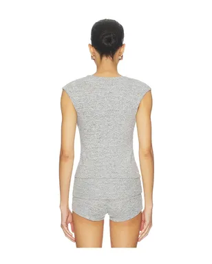 OW Collection RUE ベスト - サムネイル3