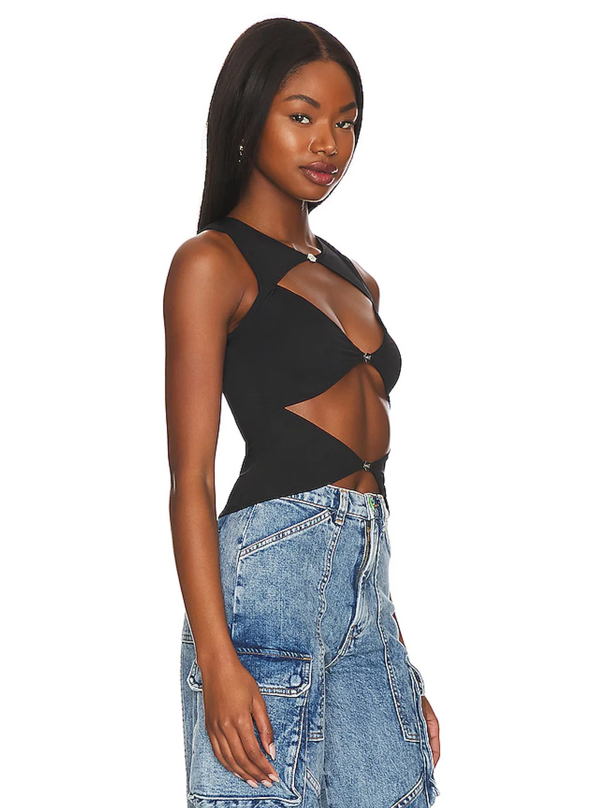 OW Collection CHIARA トップ - 画像2
