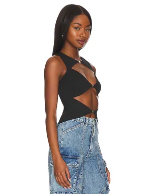 OW Collection CHIARA トップ - サムネイル2