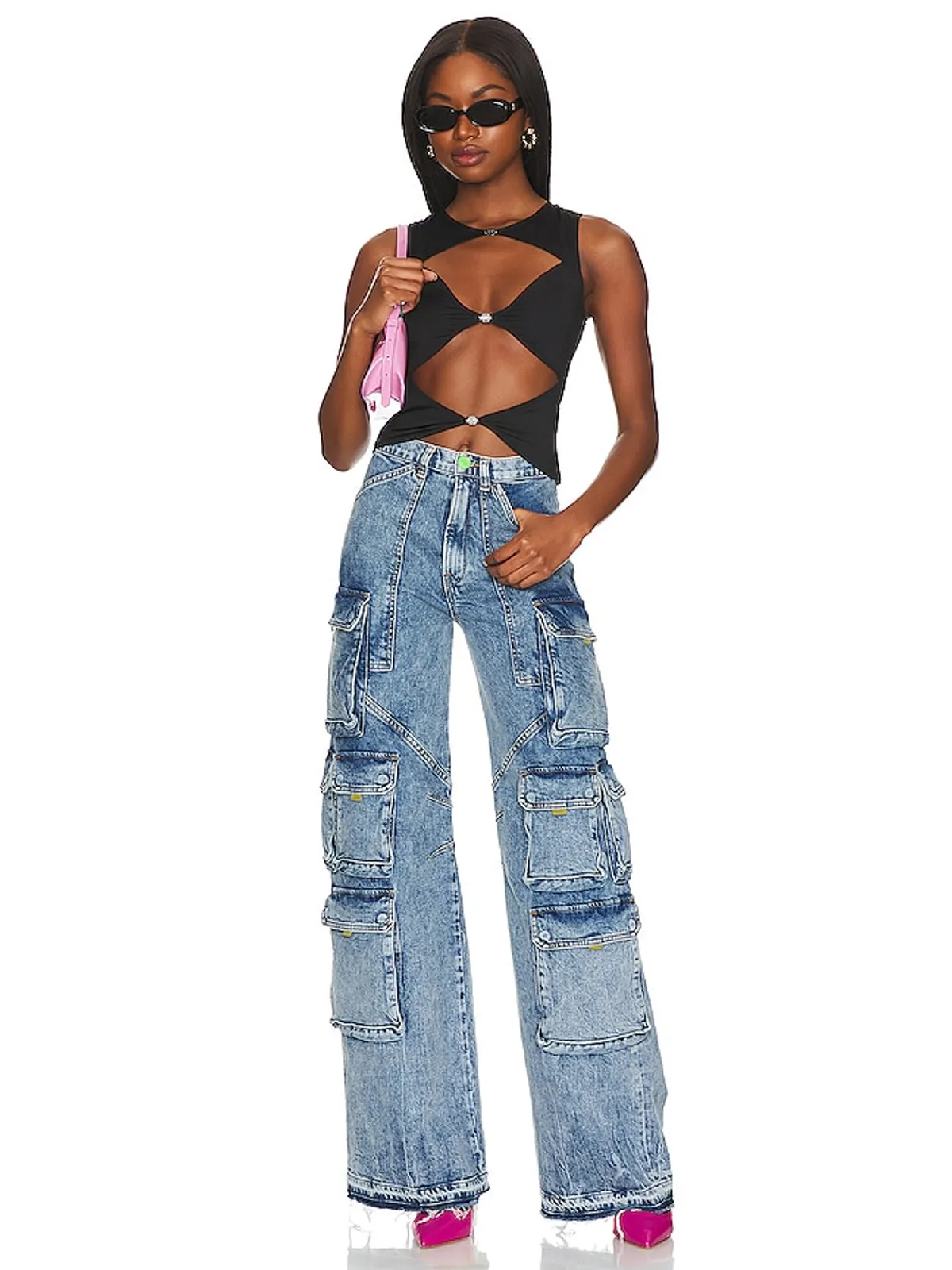 OW Collection CHIARA トップ - 画像4