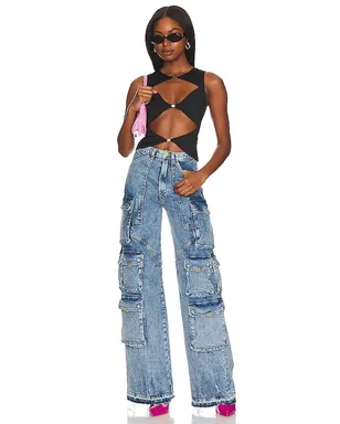 OW Collection CHIARA トップ - サムネイル4