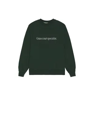 Oyster SPECIALIST クルーネックTシャツ - サムネイル3