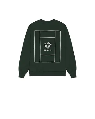 Oyster SPECIALIST クルーネックTシャツ - サムネイル4