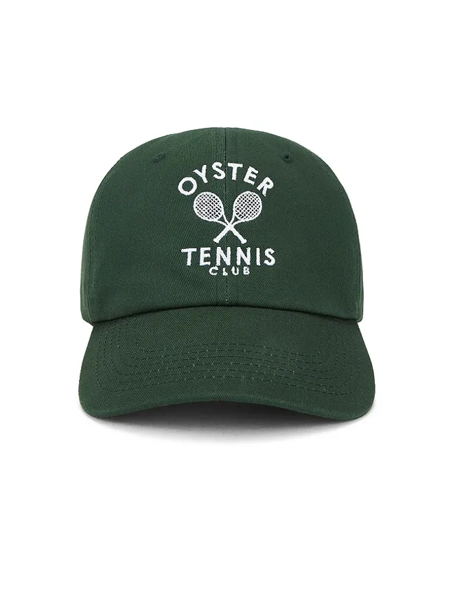 Oyster Oyster MEMBERS ダッドハットの商品画像