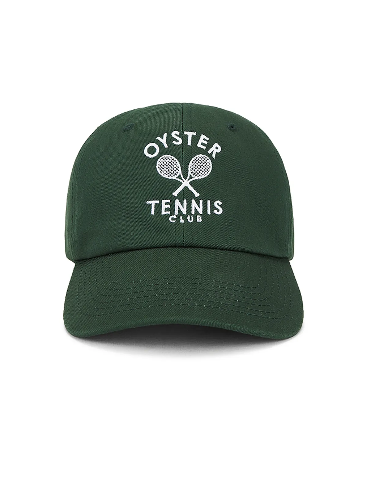 Oyster MEMBERS ダッドハット - 画像1