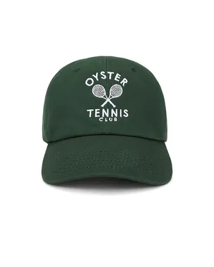 Oyster MEMBERS ダッドハット - サムネイル1