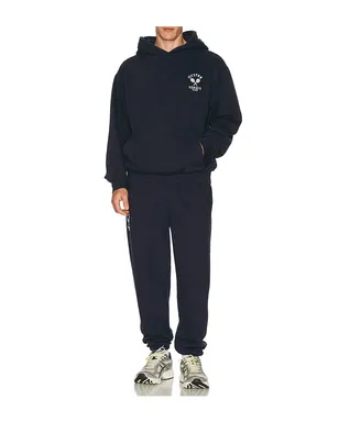 Oyster スウェットパンツ - サムネイル3
