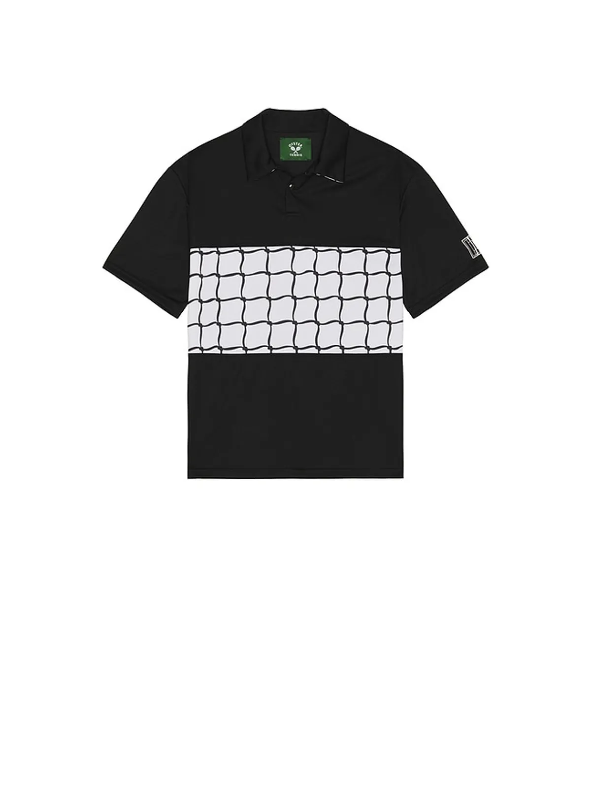 Oyster ポロシャツ - 画像5