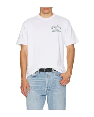 Oyster PLAYBOYS & TENNIS PROS Tシャツ - サムネイル1