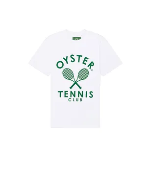 Oyster Tシャツ - サムネイル2
