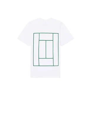 Oyster Tシャツ - サムネイル3