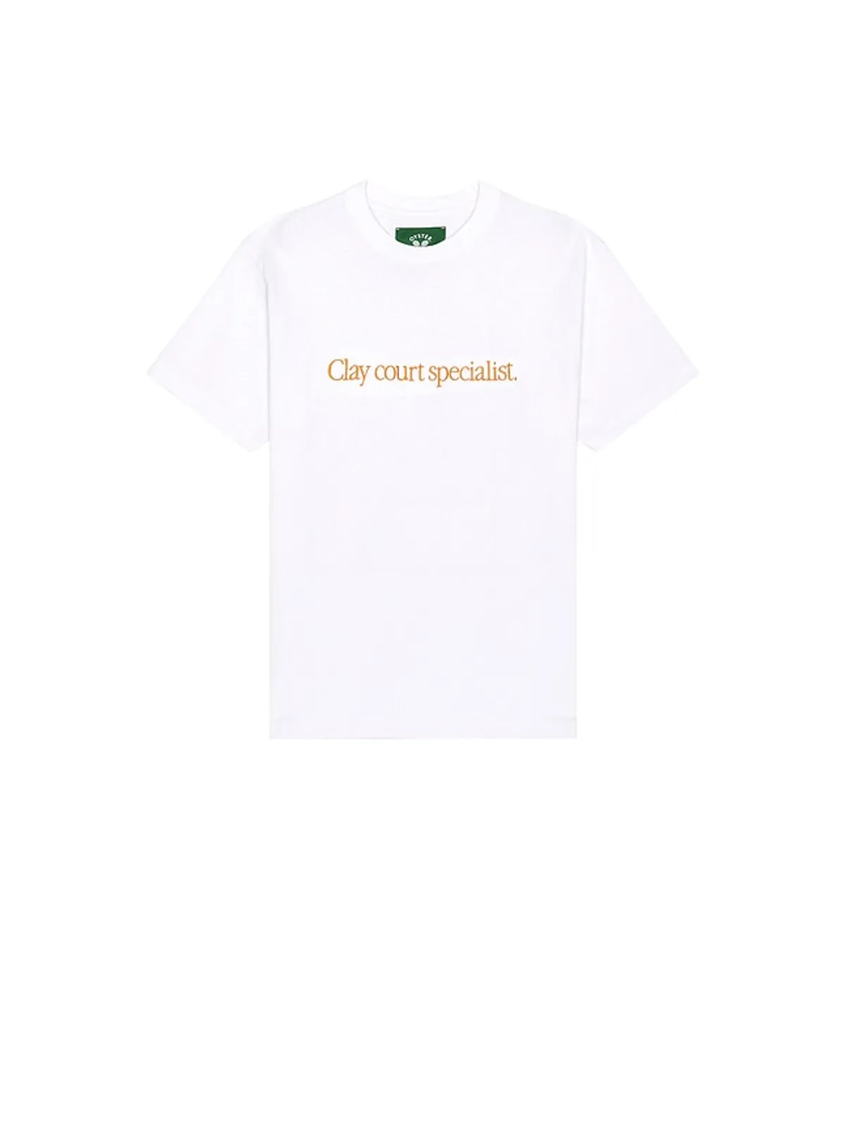 Oyster SPECIALIST Tシャツ - 画像3