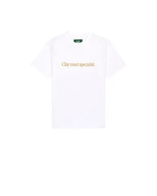 Oyster SPECIALIST Tシャツ - サムネイル3