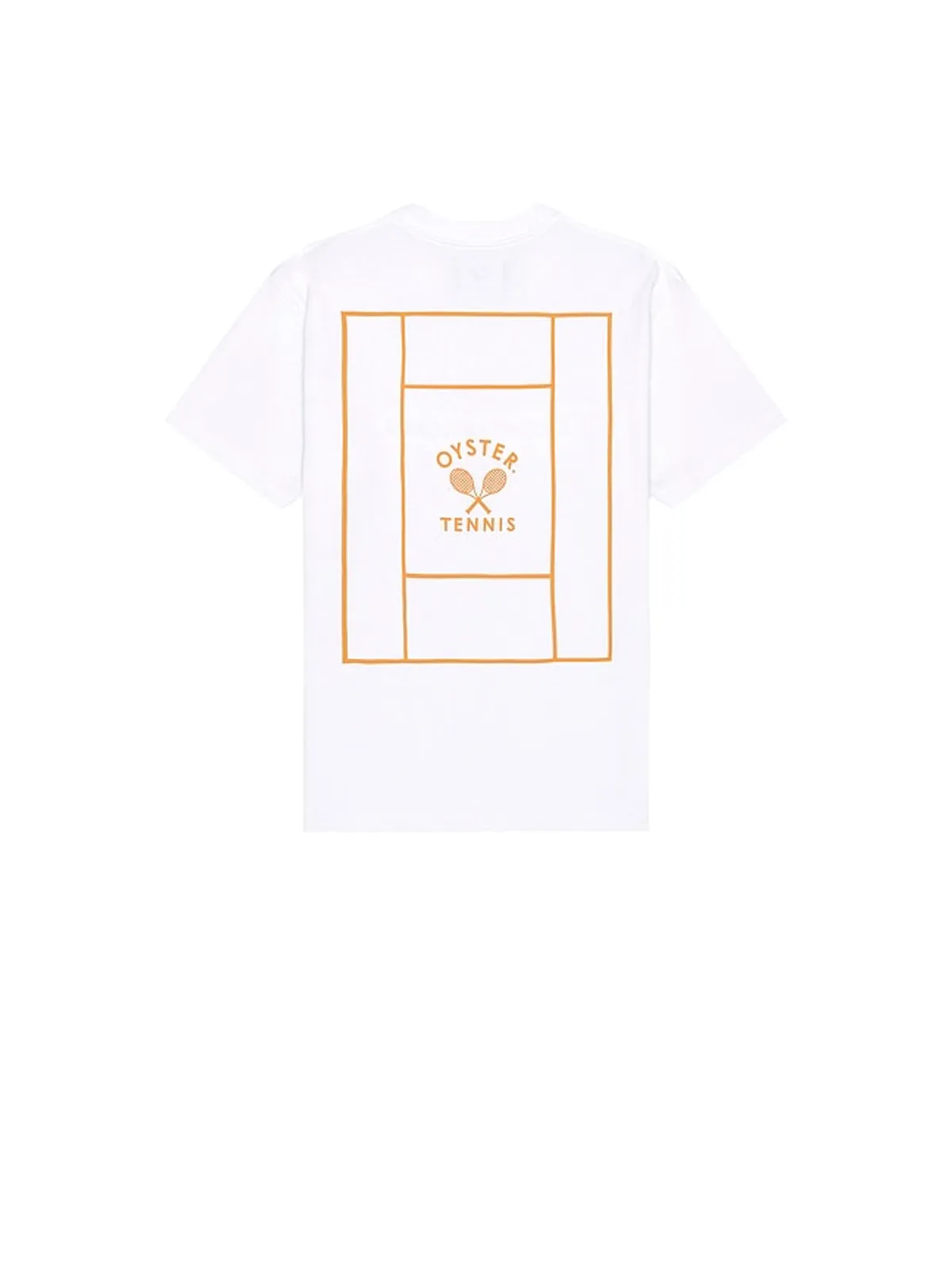 Oyster SPECIALIST Tシャツ - 画像4
