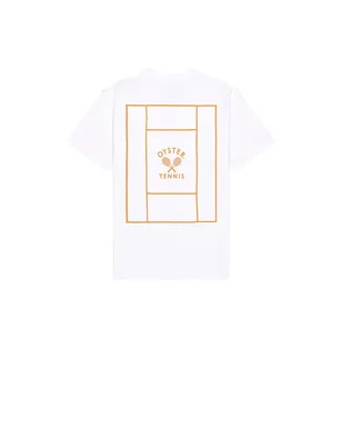 Oyster SPECIALIST Tシャツ - サムネイル4