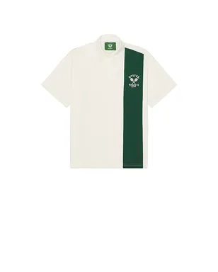 Oyster シャツ - サムネイル2