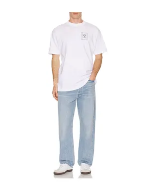 Oyster TENNIS ONLY Tシャツ - サムネイル3