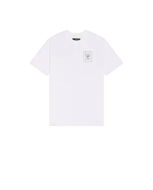 Oyster TENNIS ONLY Tシャツ - サムネイル4