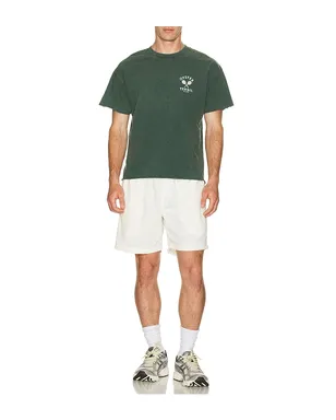 Oyster UNDONE EDGE Tシャツ - サムネイル2