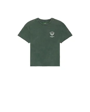 Oyster UNDONE EDGE Tシャツ - サムネイル3