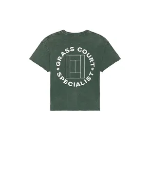 Oyster UNDONE EDGE Tシャツ - サムネイル4
