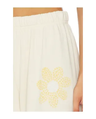 Lauren Moshi BUTTERFLY DAISY スウェットパンツ - サムネイル6