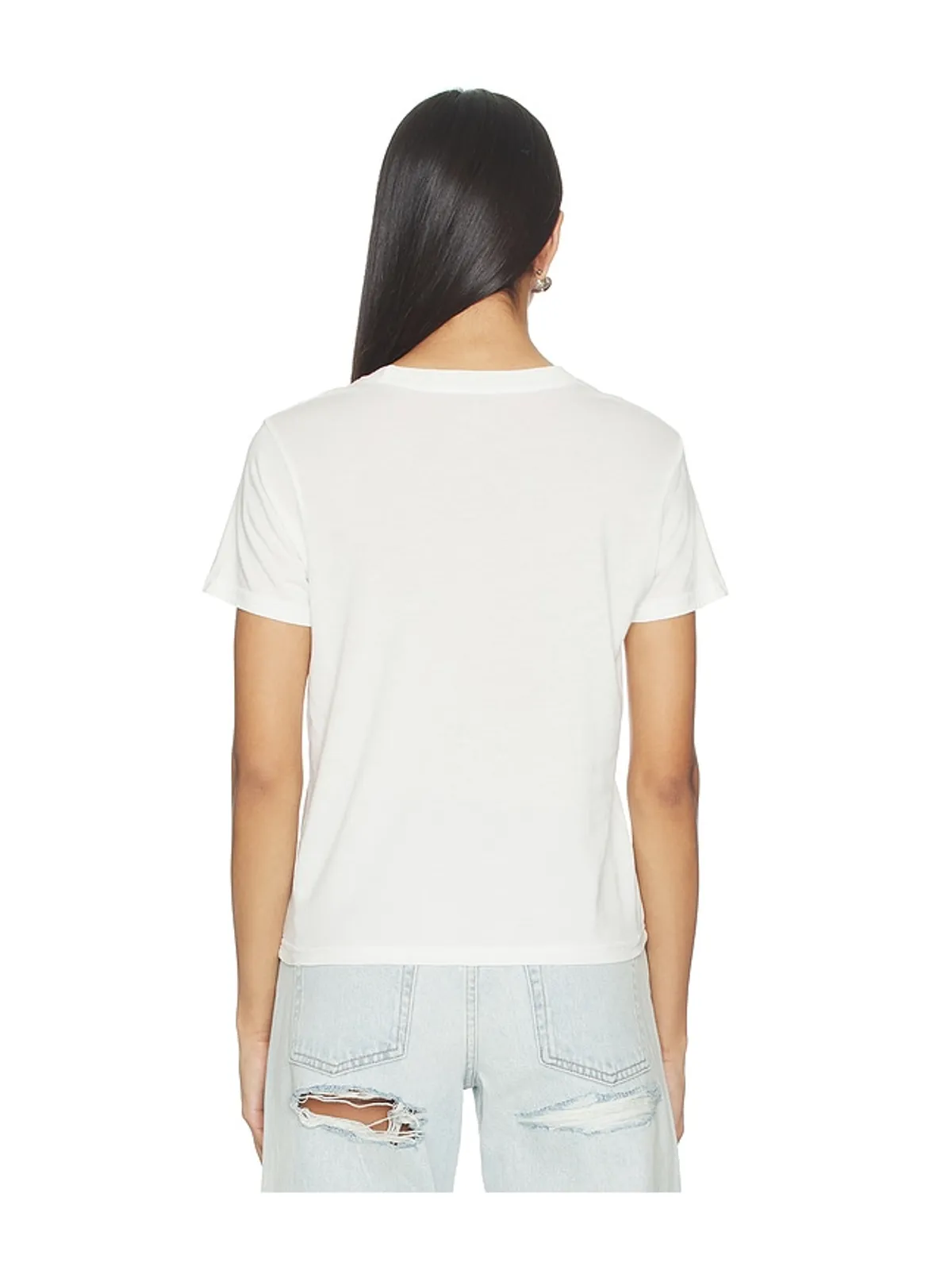 Lauren Moshi ?MUSHROOM BUTTERFLY? ベイビーTシャツ - 画像3