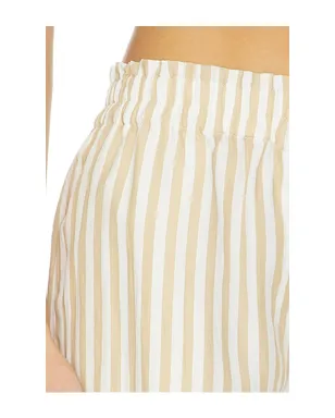 LNA CAYMAN ショートパンツ - Tan,White. - サムネイル6