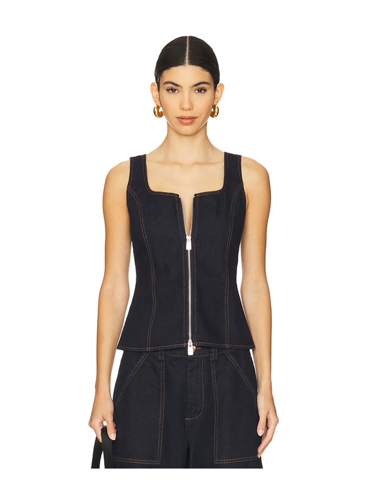 LNA Gili Zip Tank - 画像1