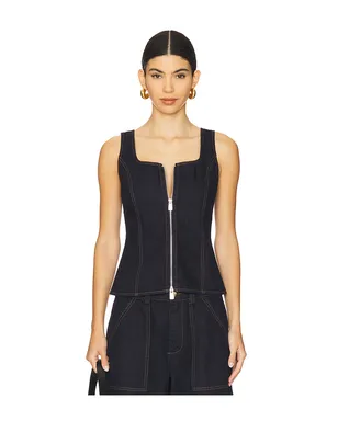 LNA Gili Zip Tank - サムネイル1
