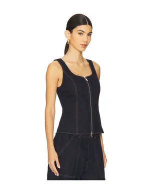 LNA Gili Zip Tank - サムネイル2