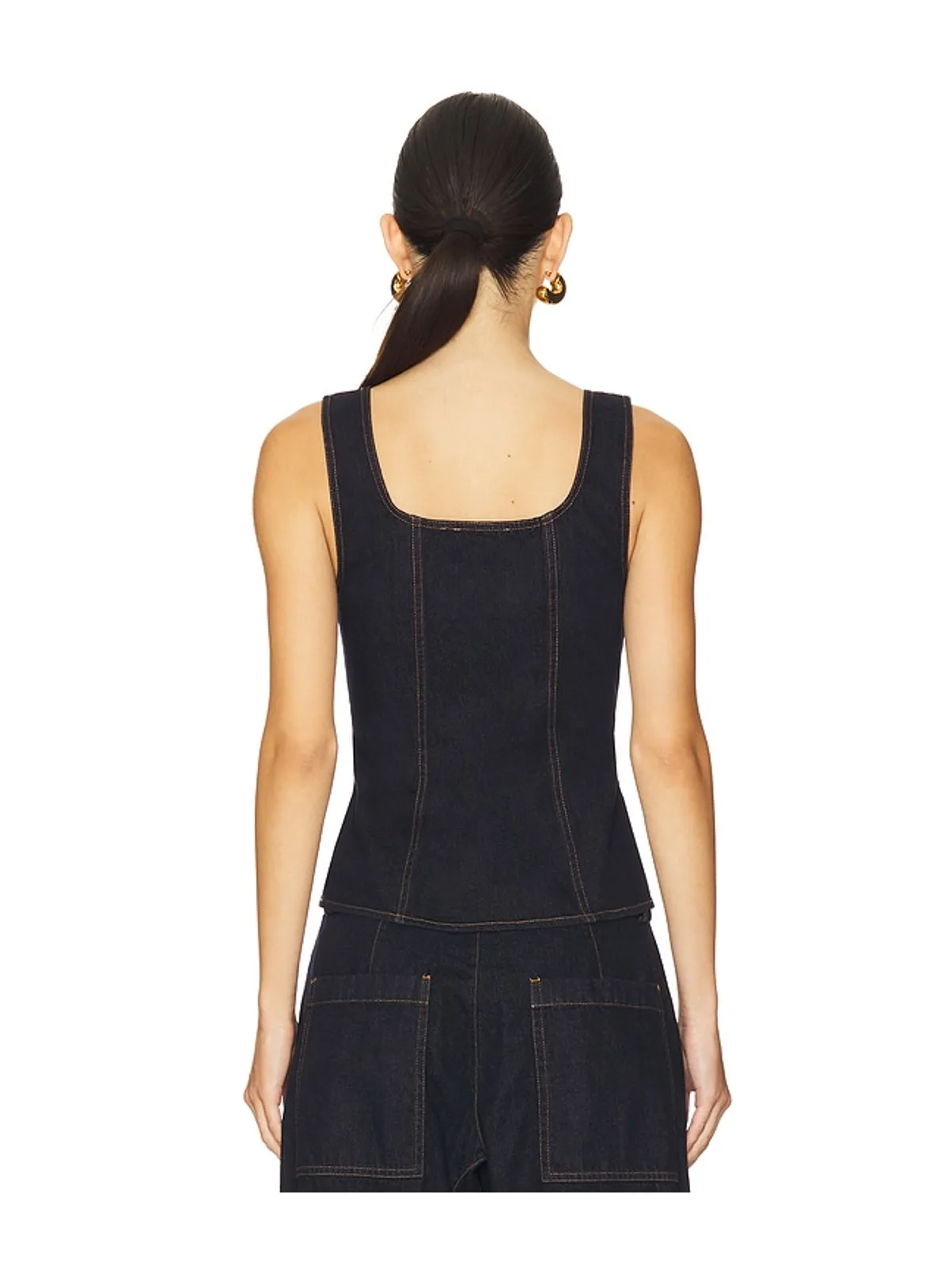 LNA Gili Zip Tank - 画像3
