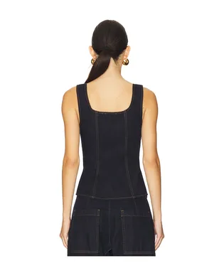 LNA Gili Zip Tank - サムネイル3