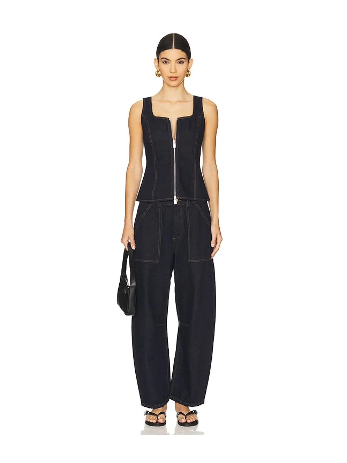 LNA Gili Zip Tank - 画像4