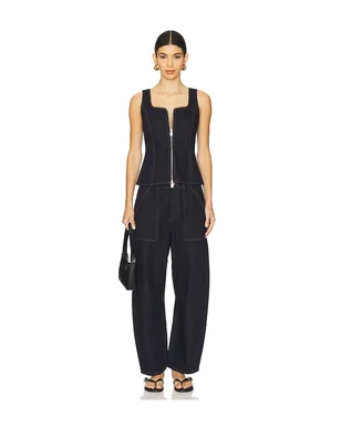 LNA Gili Zip Tank - サムネイル4