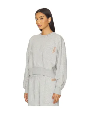 LUNYA SILKSWEATS スウェットシャツ - サムネイル3