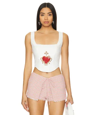 LOBA CORAZON トップ - サムネイル1
