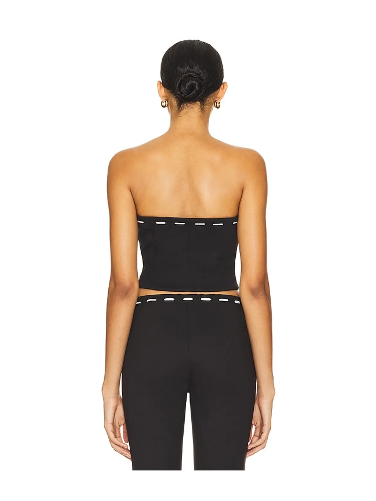 LOBA NOITA CROP トップ - 画像3