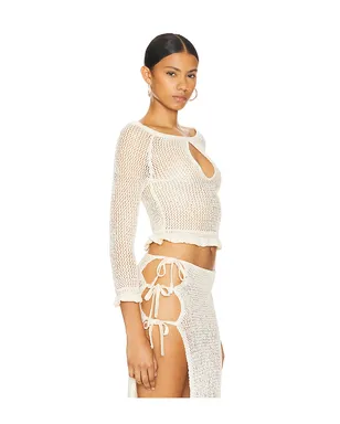 LOBA ALEXIUS SEQUIN トップ - サムネイル2