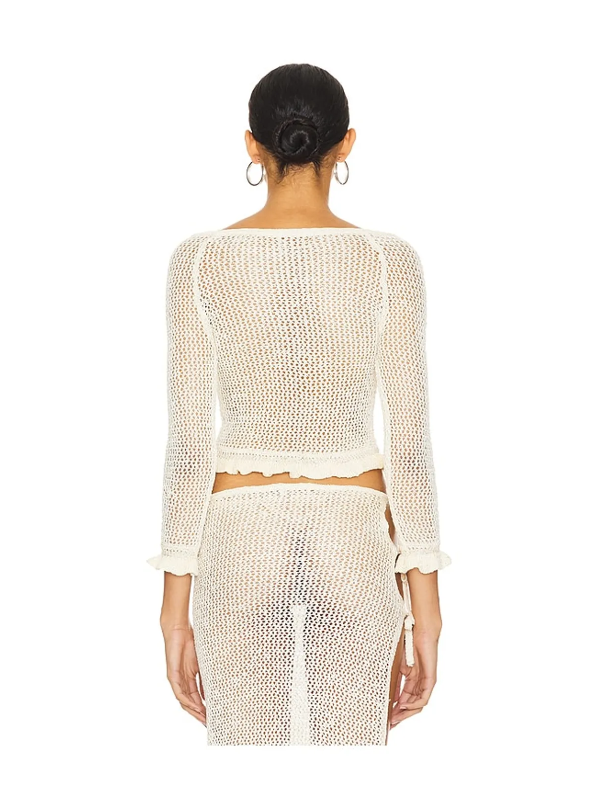 LOBA ALEXIUS SEQUIN トップ - 画像3