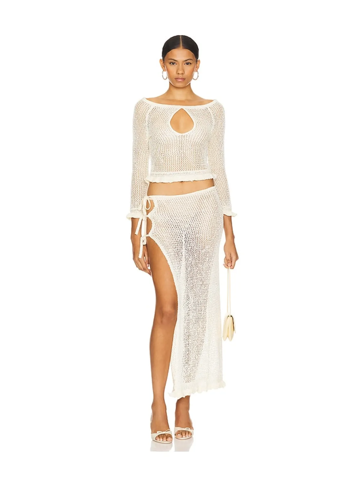 LOBA ALEXIUS SEQUIN トップ - 画像4
